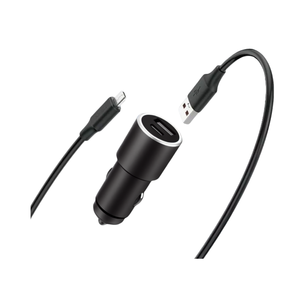 CARGADOR-AUTO AEKCIBER GA03C C-C