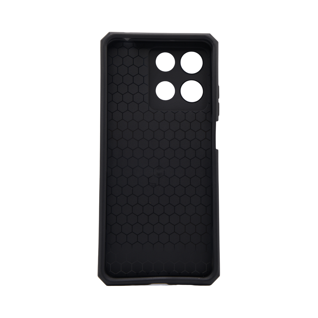 FDA MOTO G15 SARGENTO