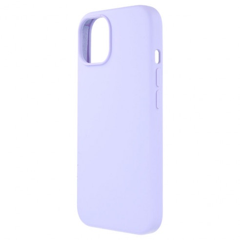 FDA IPH 14-PRO SILIC.OR LILA