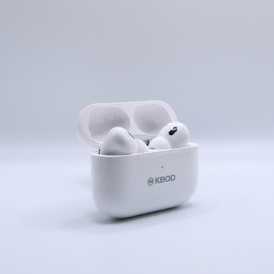 AUDIFONOS KBOD TWS KB-TWS-C4 BLANCO