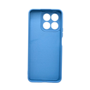 FDA HONOR X8A SILIC.OR AZULC
