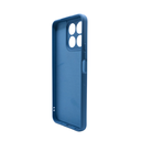 FDA HONOR X8A SILIC.OR AZULC