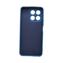 FDA HONOR X8A SILIC.OR AZUL