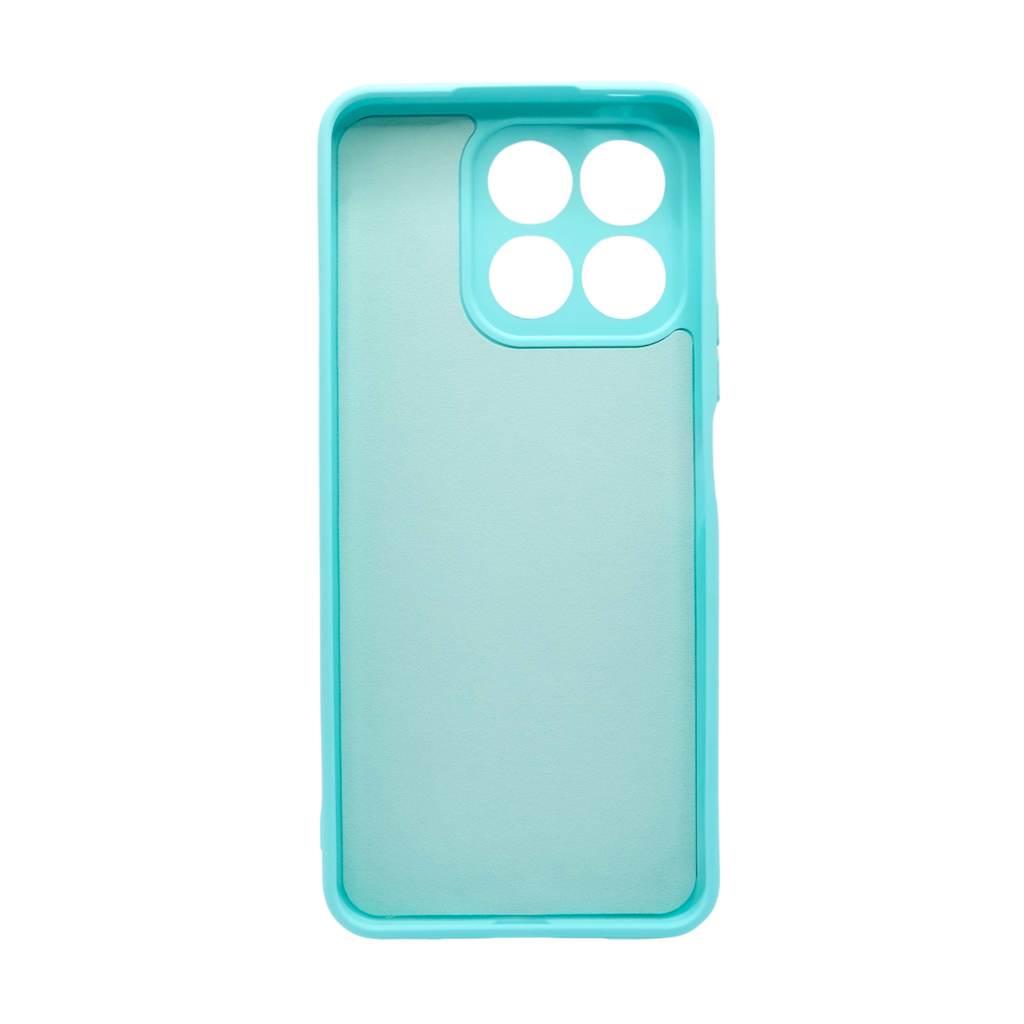 FDA HONOR X8A SILIC.OR MENTA