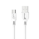 CARGADOR + CABLE DIMOVIL 3.0 MICRO USB