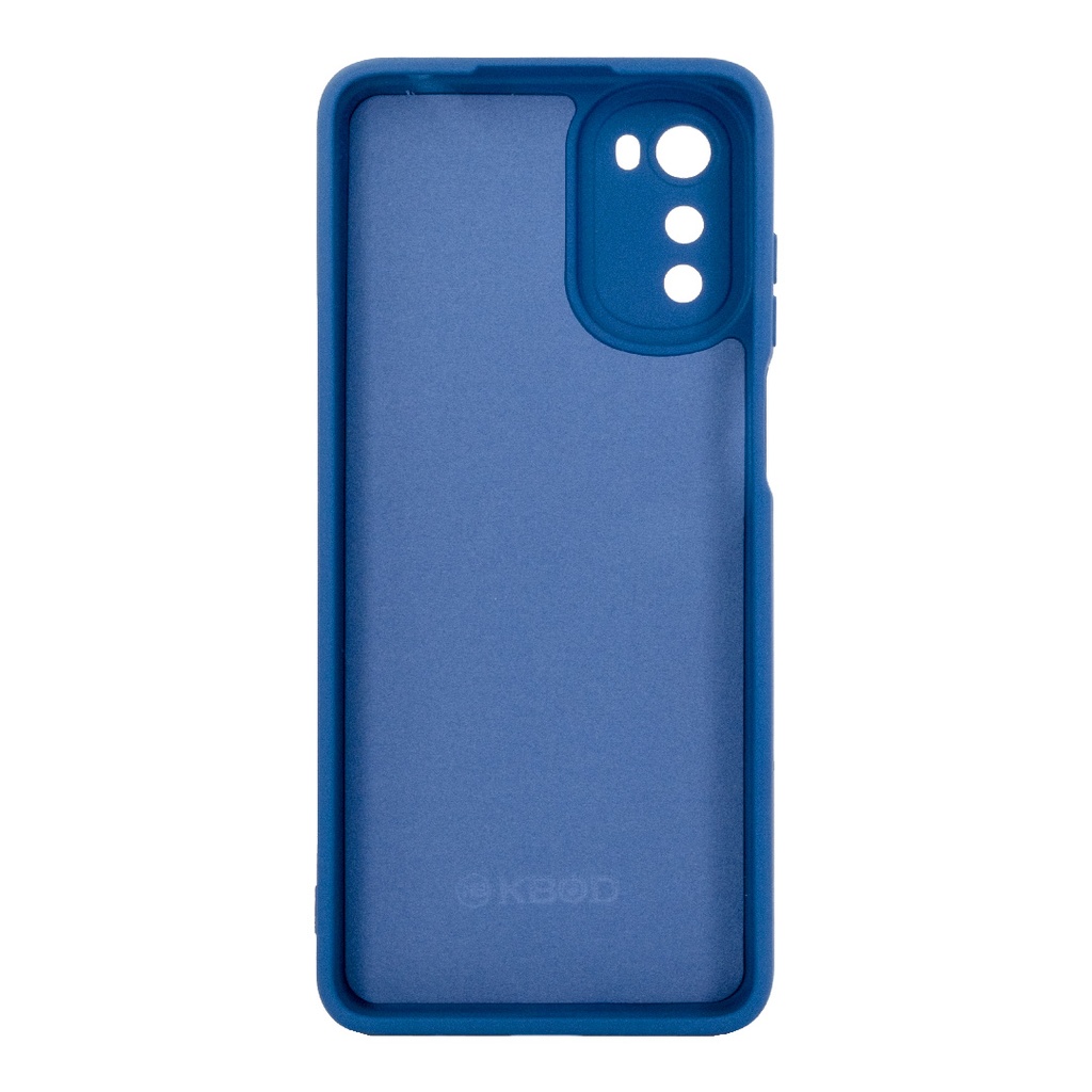 FDA SAM A04 SILIC.OR AZUL
