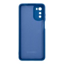 FDA SAM A04 SILIC.OR AZUL