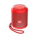 BOCINA INAL 1HORA BOC062 ROJO