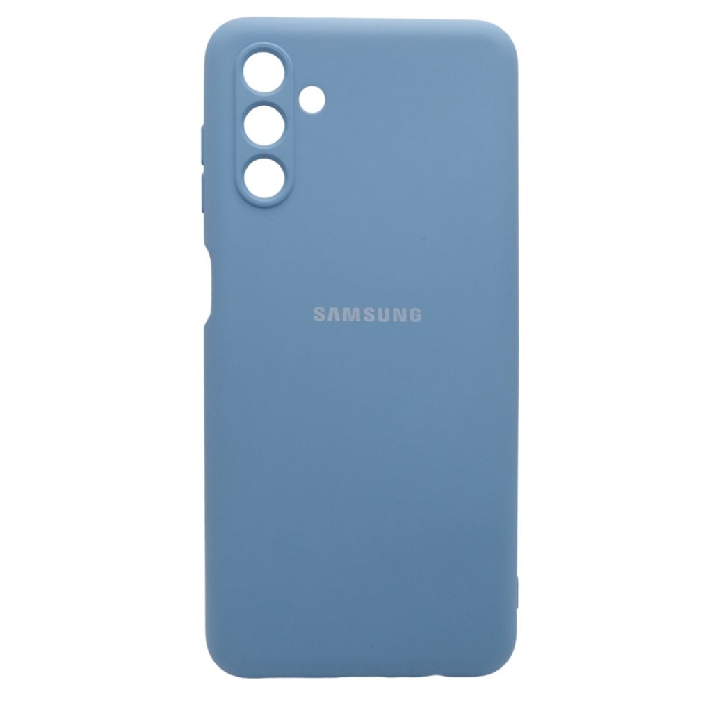 FDA SAM A04E SILIC.OR AZUL