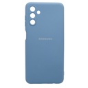 FDA SAM A04E SILIC.OR AZUL