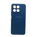 FDA HONOR X8A SILIC.OR AZUL