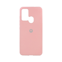 FDA MOTO E13 SILIC.OR ROS