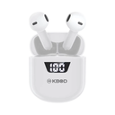 AUDIFONO KBOD KB-TWS-C15 TWS BLANCO