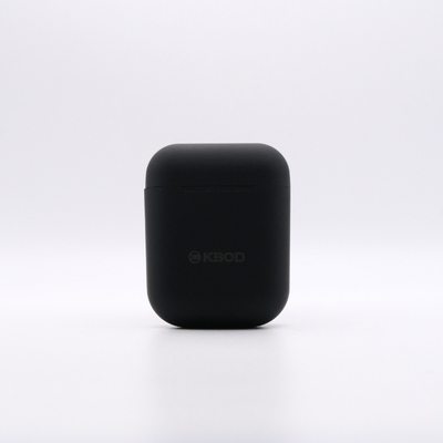 AUDIFONO KBOD KB-TWS-C6 TWS NEGRO