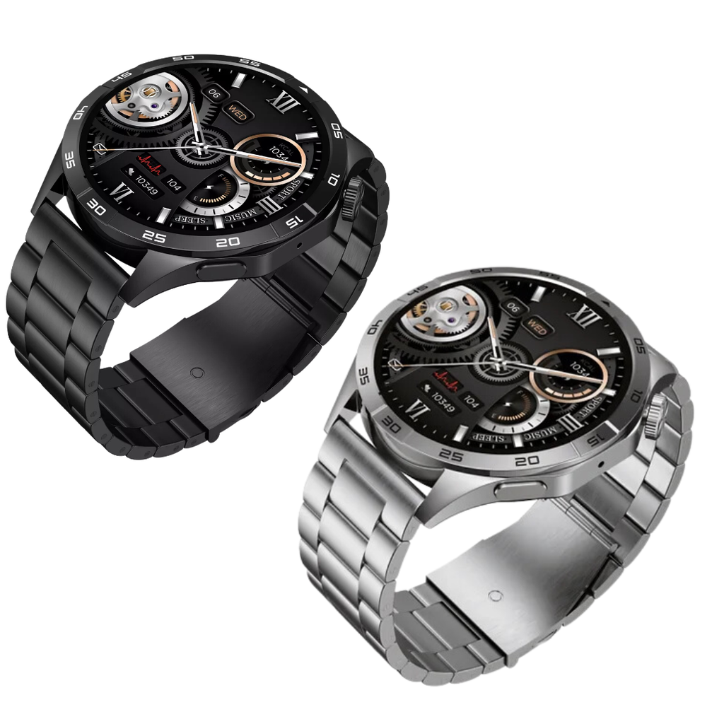 SMARTWATCH G-TIDE POWER