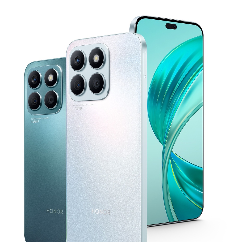 HONOR X8B 8/256