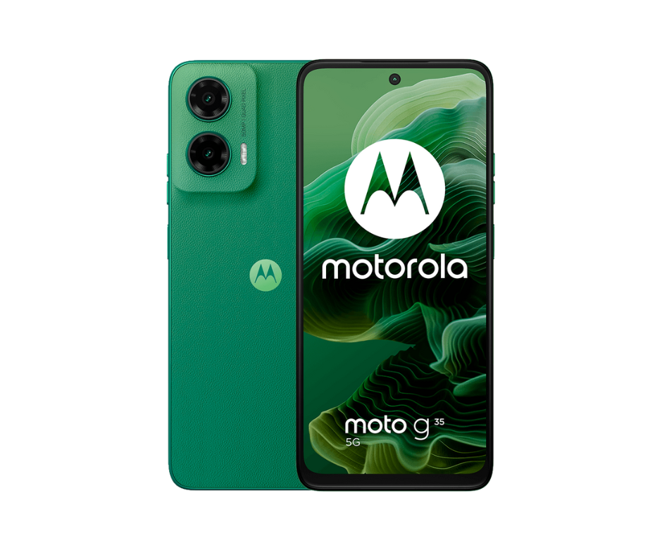 MOTO G35 4/128