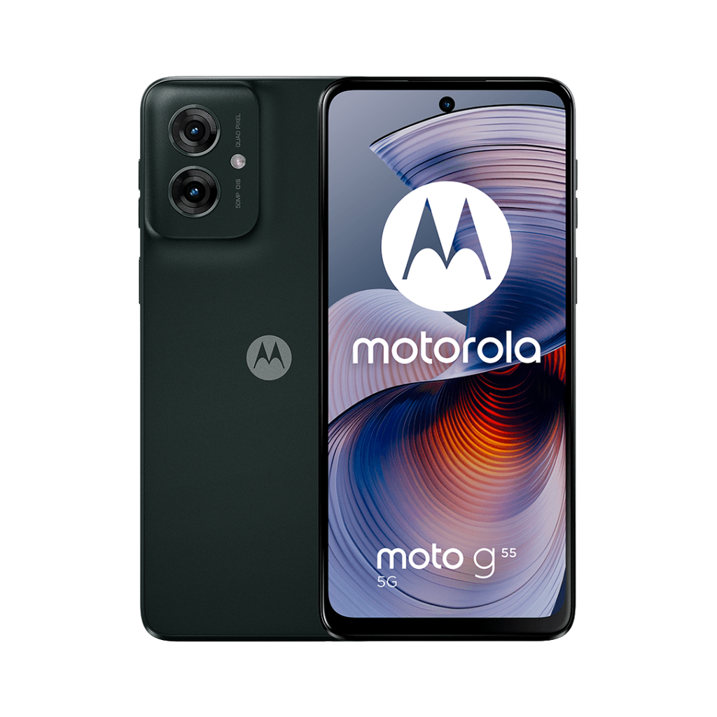 MOTO G55 8/256