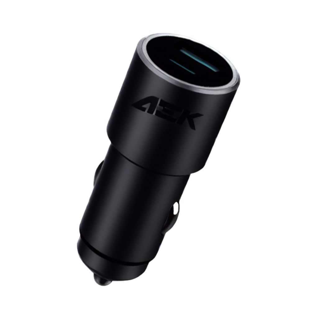 CARGADOR-AUTO AEKCIBER GA03C C-C