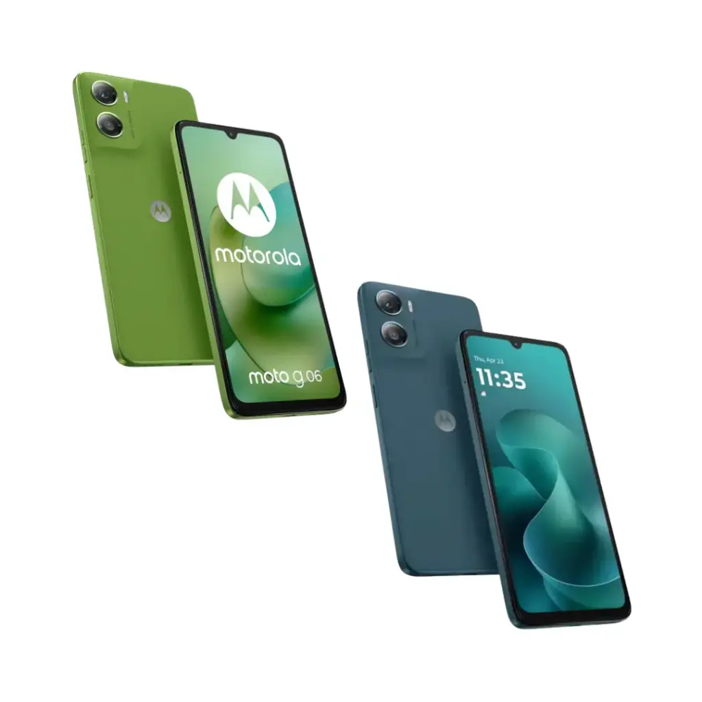MOTO G06 4/256 