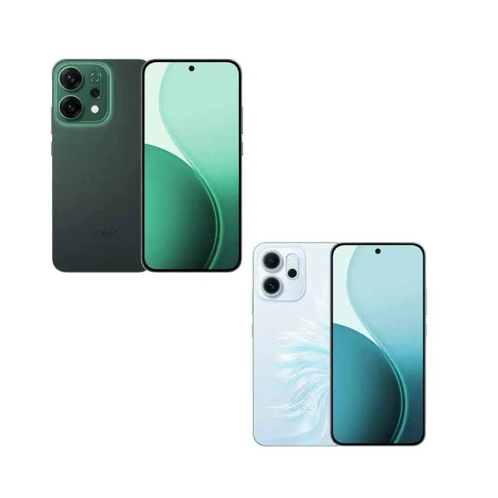 OPPO RENO-14 8/512 UNIV