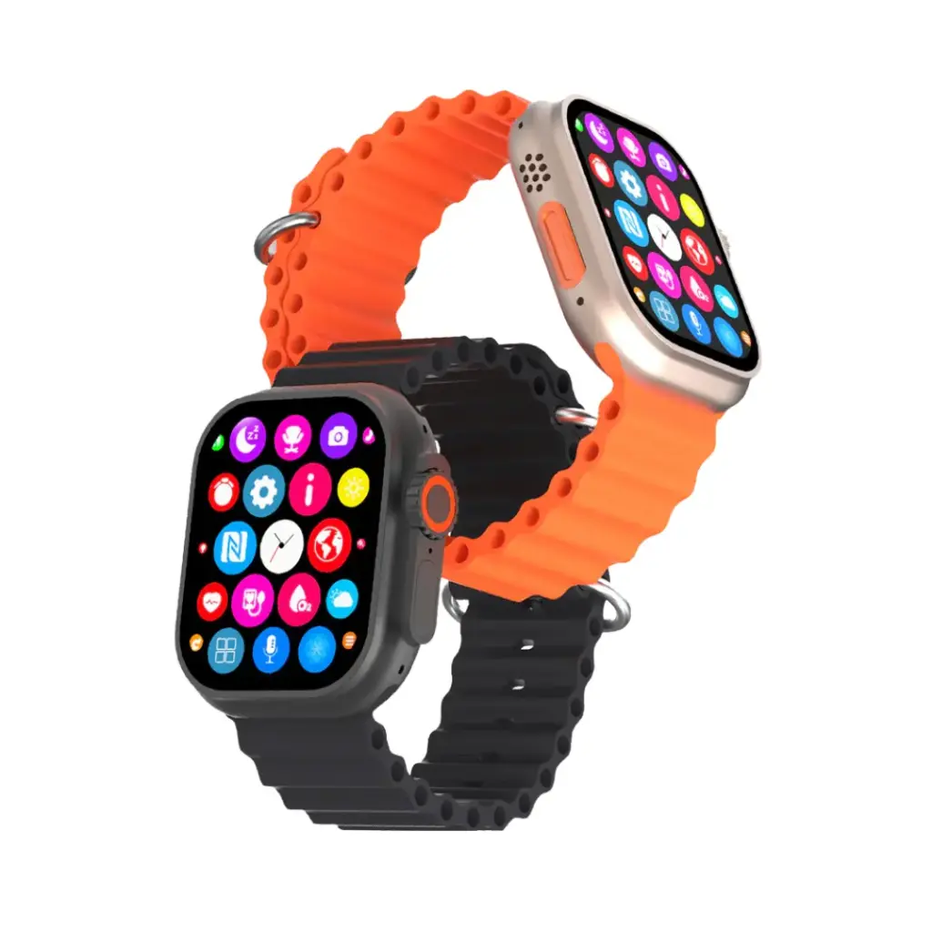 SMARTWATCH KBOD S8-ULTRA VARIOS