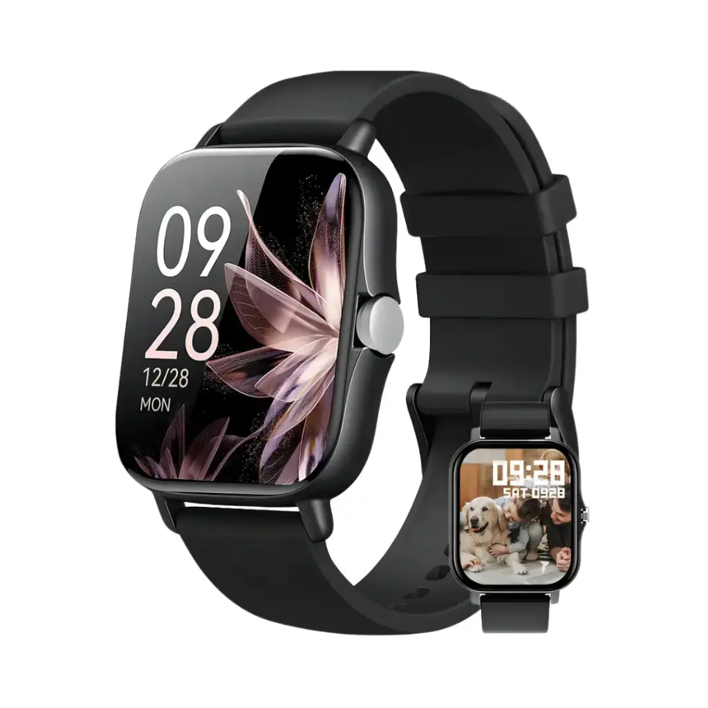 SMARTWATCH FUTUREM FM13