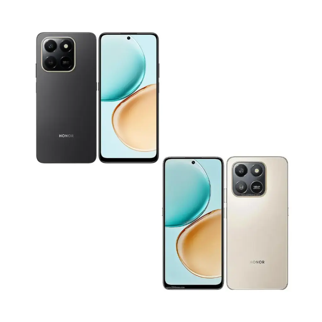 HONOR X7D 8/128