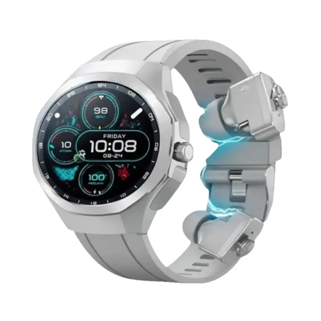 SMARTWATCH G-TIDE R9-EDGE