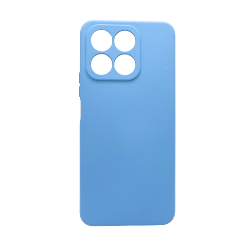 FDA HONOR X8A SILIC.OR AZULC