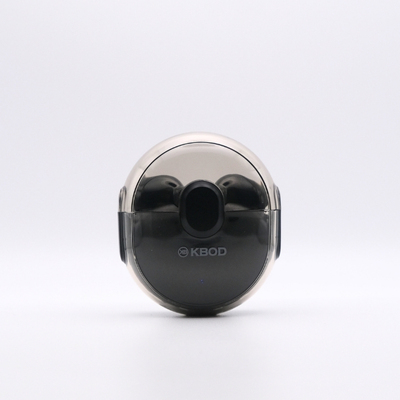[KB-TWS-C2N] AUDIFONO KBOD KB-TWS-C2 TWS NEGRO
