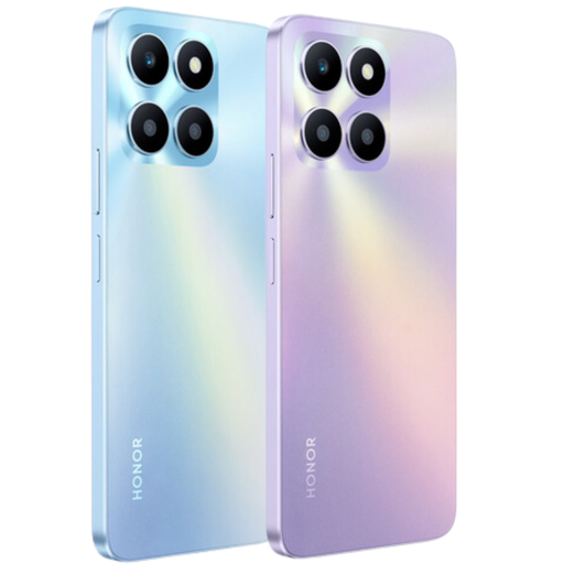 HONOR X6A+ 6/128