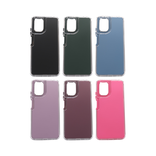 FDA MOTO G04/G04S/G24 COLORFUL