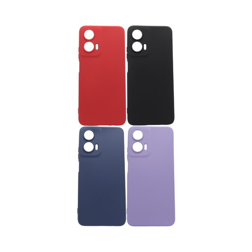FDA MOTO G35 SILICON