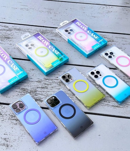 FDA IPH 16 BLOX CASE