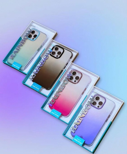 FDA IPH 16-PRO-MAX RAINBOW