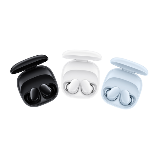 AUDIFONO XIAOMI REDMI-BUDS-6-PLAY TWS