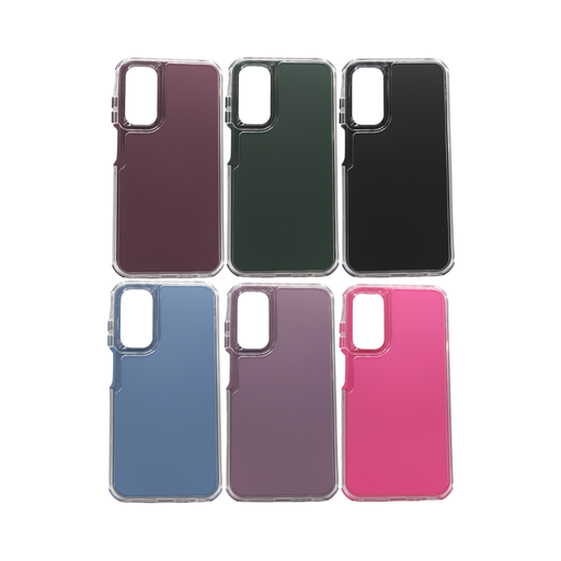 FDA SAM A26 COLORFUL