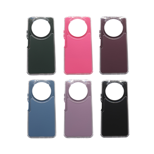 FDA XIA NOTE-14 COLORFUL