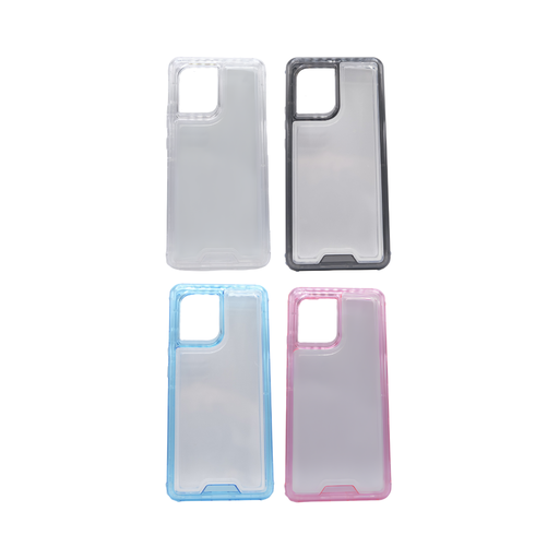 FDA MOTO G15/G05 TRAXION