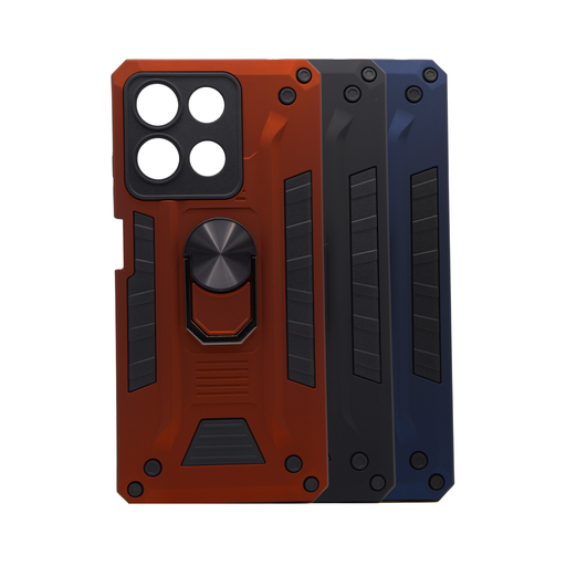 FDA MOTO G15 SARGENTO