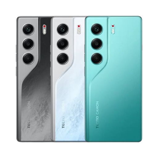 TECNO CAMON-40-PRO 8/256