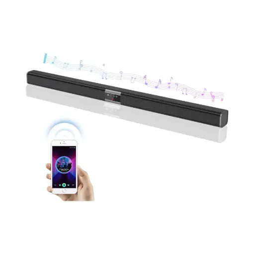 BOCINA AEK BS-01 INALAMBRICA