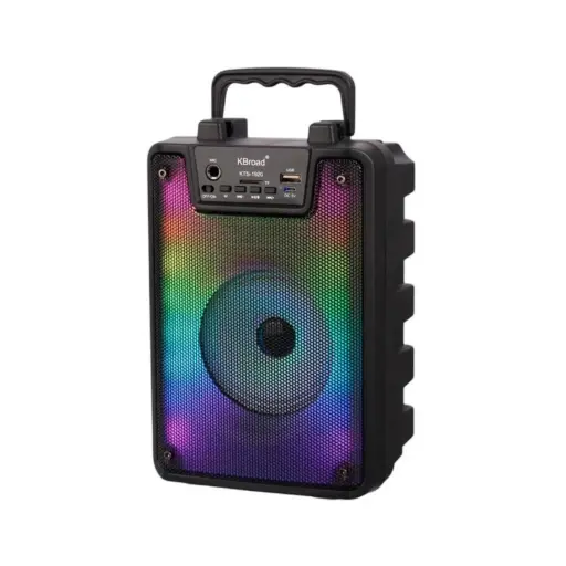 BOCINA KBROAD KTS-2135 INALAMBRICA