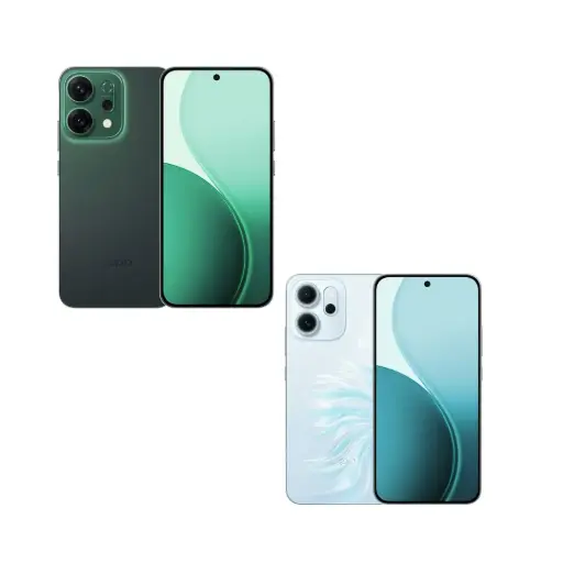 OPPO RENO-14 8/512 UNIV