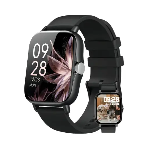 SMARTWATCH FUTUREM FM13
